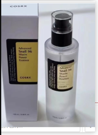 Snail Revive Moisturizer with Snail Mucin, 50ml