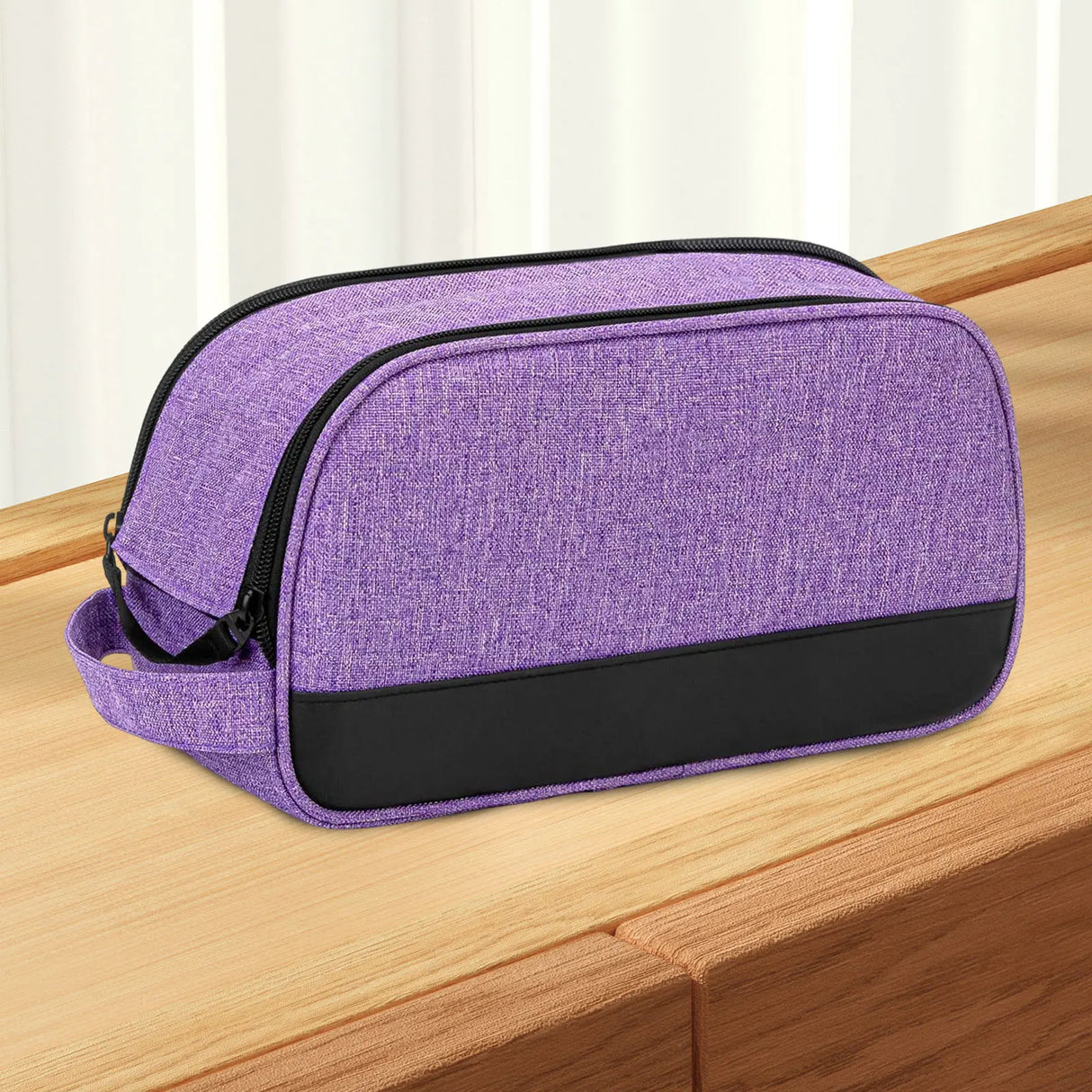 Cpap Travel Bag Portable Organizer Case with Versatile Pockets