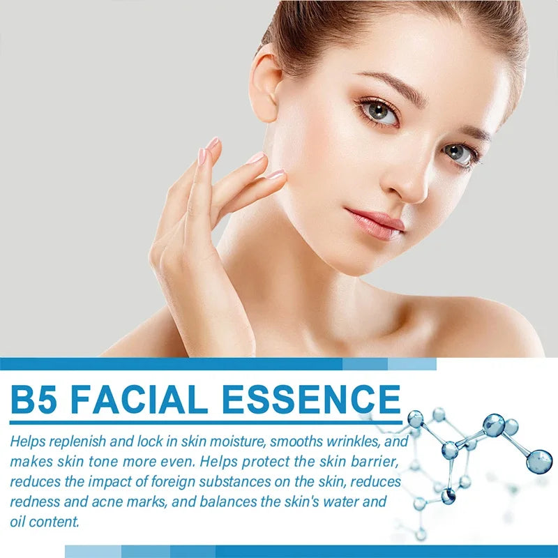 Hyaluronic Acid Serum 30ML - Lifting & Firming for Fine Lines & Dark Circles