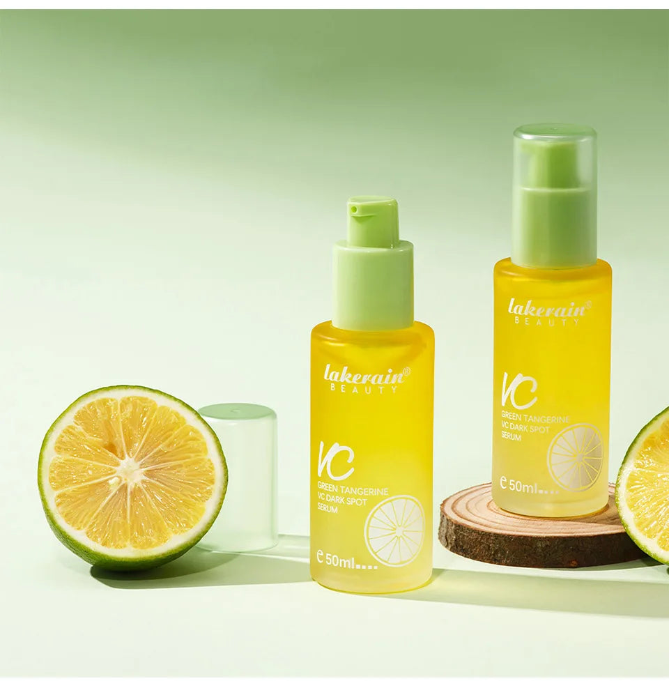 Vitamin C Serum 50ml | Dark Spot Care | Brightening Facial Essence