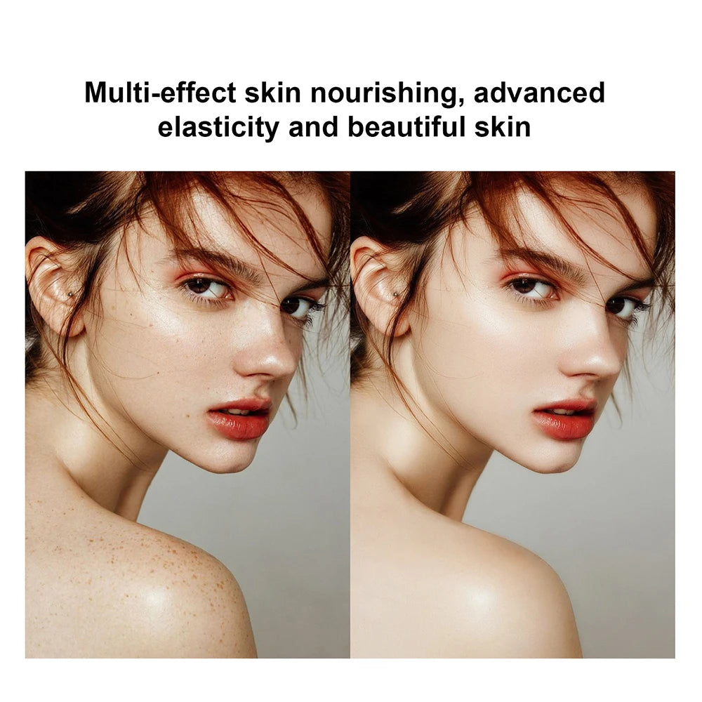 Color Correcting CC Cream 45ml with Centella Asiatica for All Skin Types