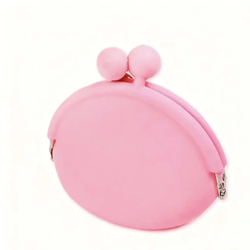 Silicone Dog Training Treat Bag | Portable Food Storage | Outdoor Use