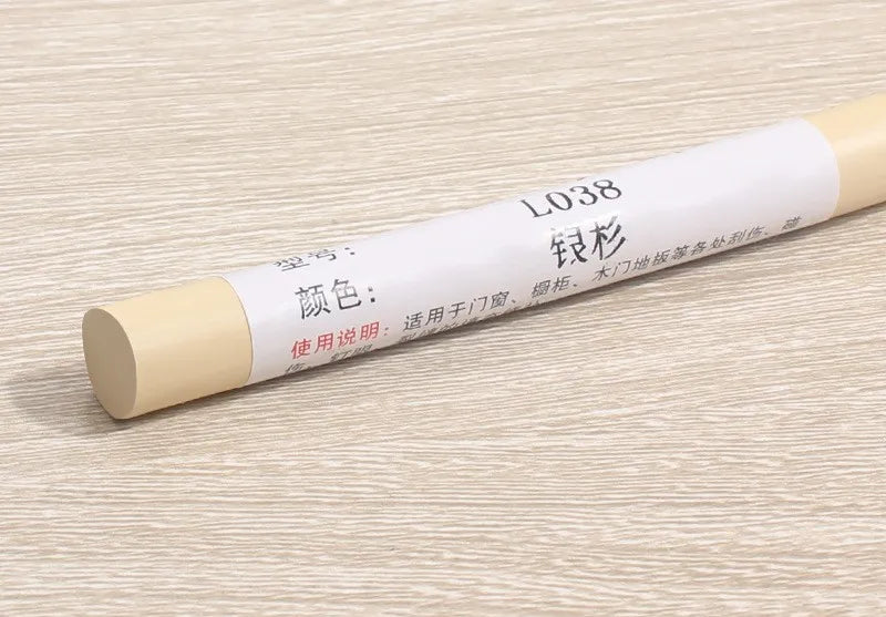 Waterproof Wooden Furniture Repair Pen for Scratches - Home Improvement Tool