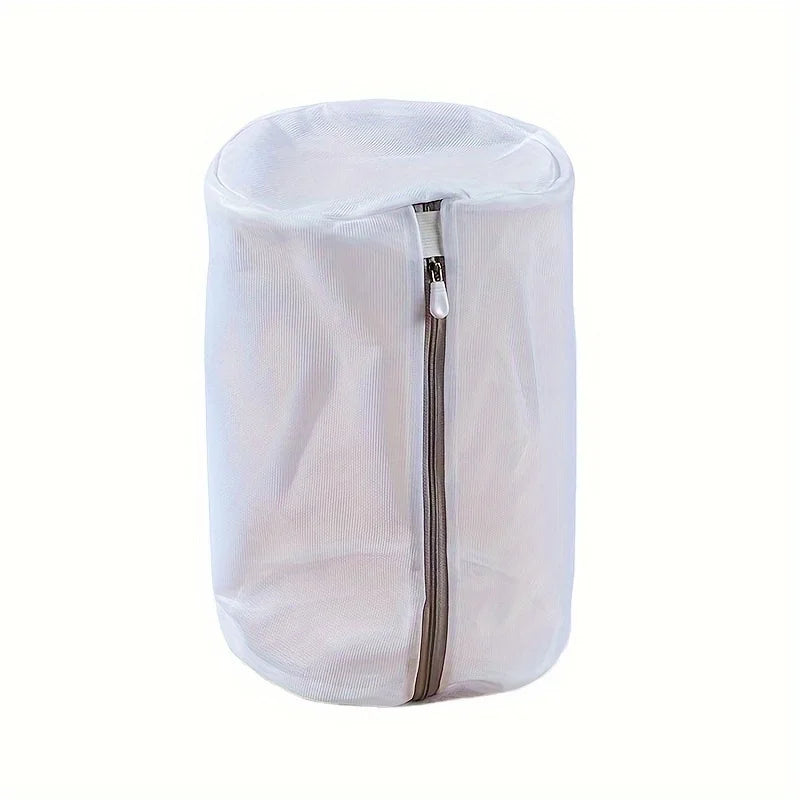 Shoe Washing Bag - Durable Mesh Laundry Bag for Sneakers & Running Shoes