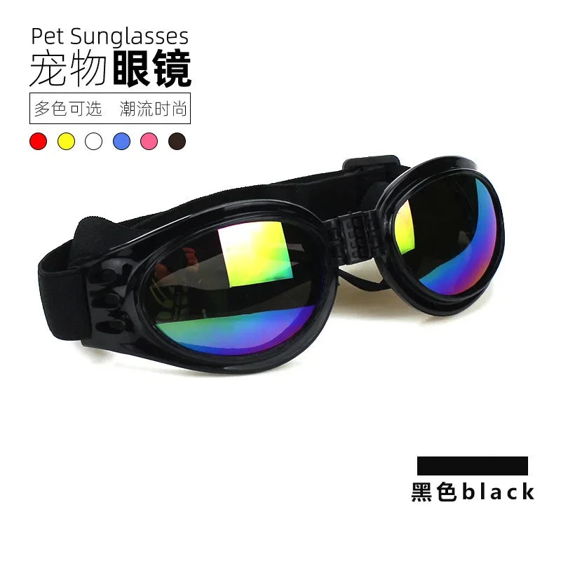 Pet Helmet Dog Cat Bicycle Motorcycle Safety Hat for Travel Protection