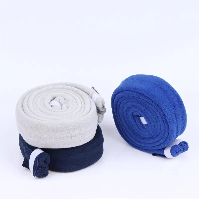 CPAP Hose Cover 1.8m Soft Washable Zippered Tubing Wrap Protector
