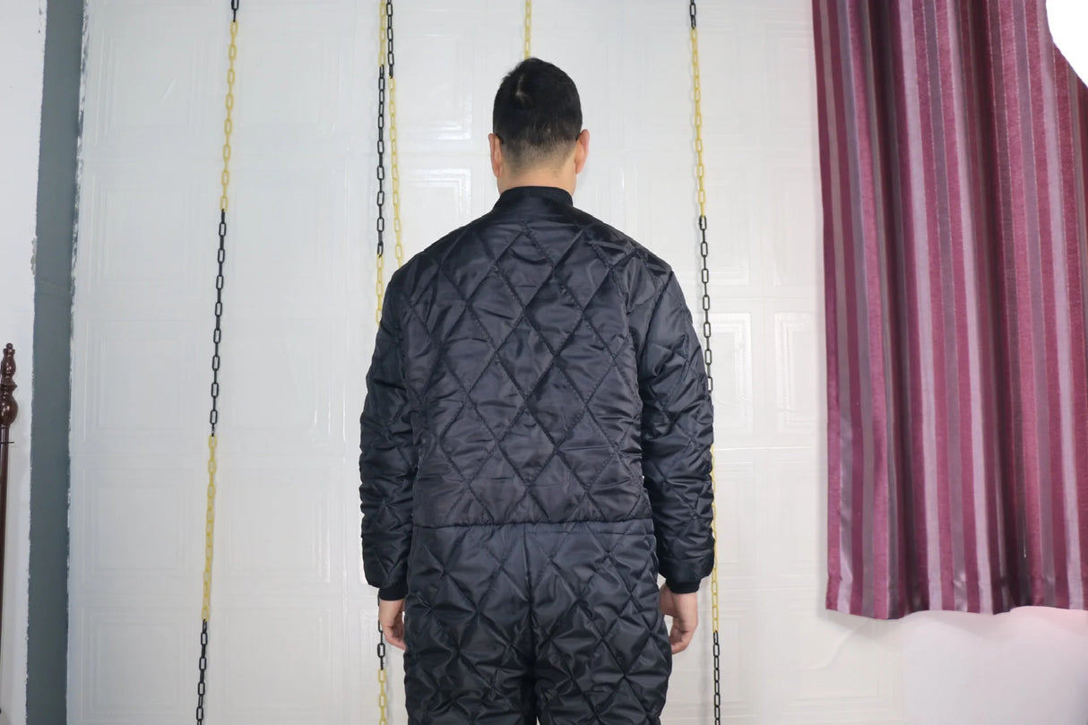 Work Coveralls for Men & Women, Plus Size, Mechanic & Workshop Use