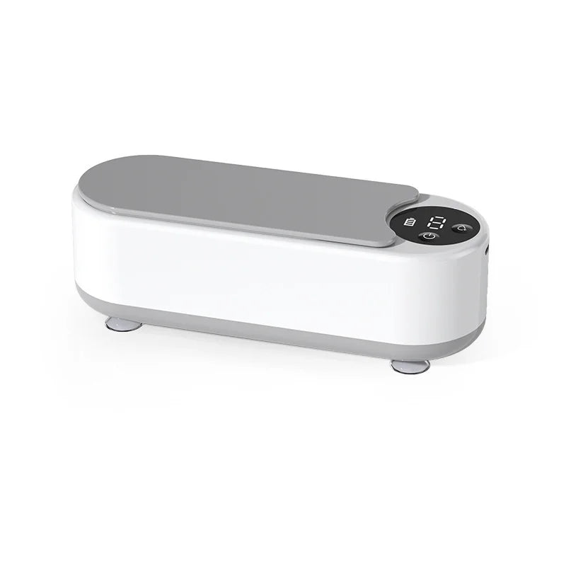 High-Frequency Glasses Cleaner - Wireless Multi-Purpose Cleaning Machine