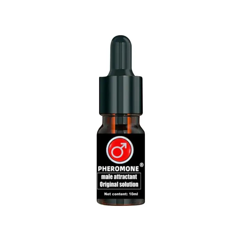 Pheromone Fragrance Cologne Eau De Toilette 66ml Irresistible Attraction