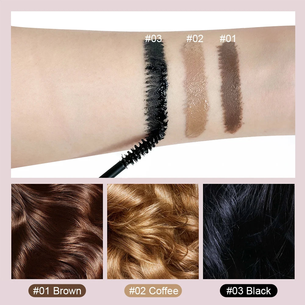 Instant Root Touch-Up Color Stick - Portable Hair Dye Pen for Quick Coverage