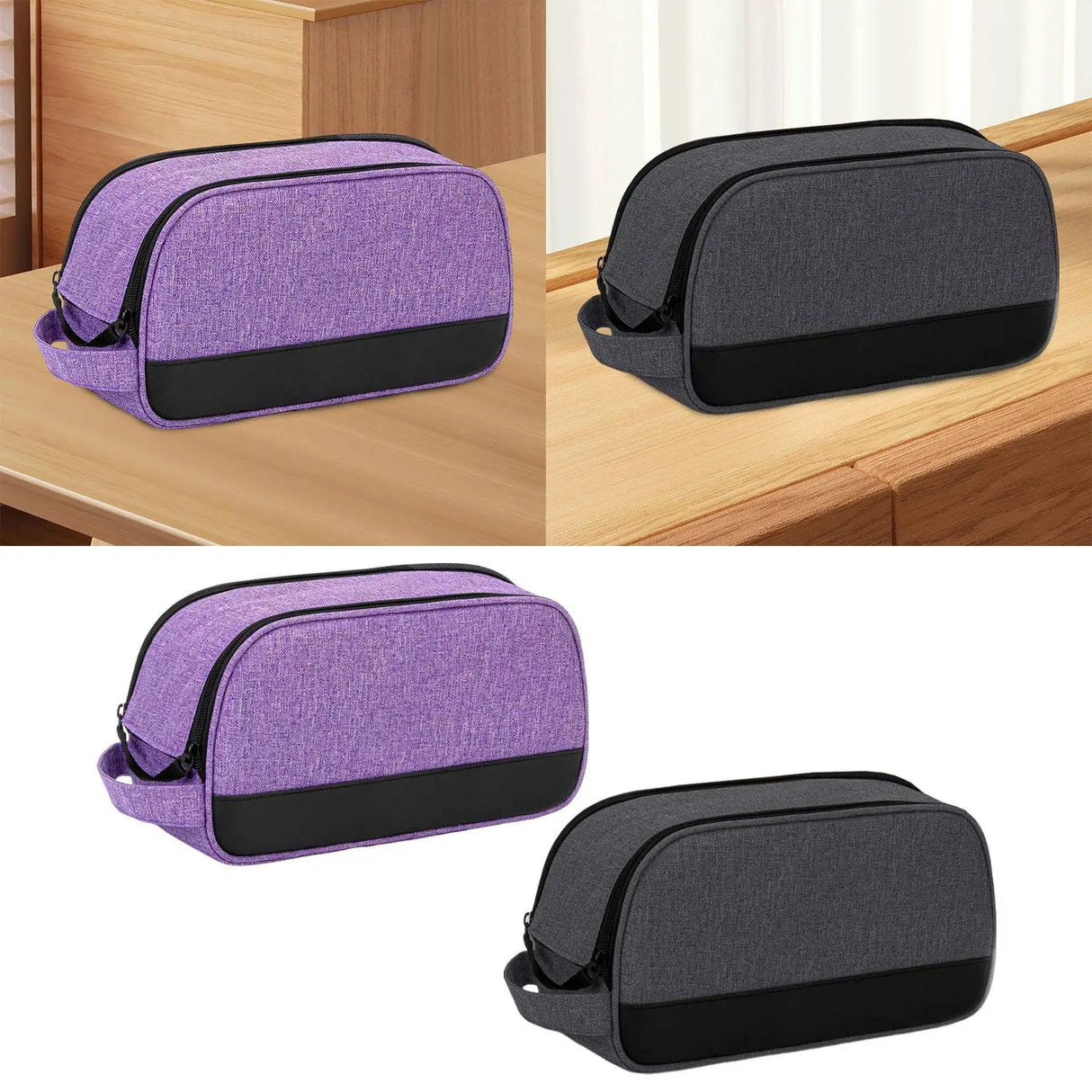 Cpap Travel Bag Portable Organizer Case with Versatile Pockets