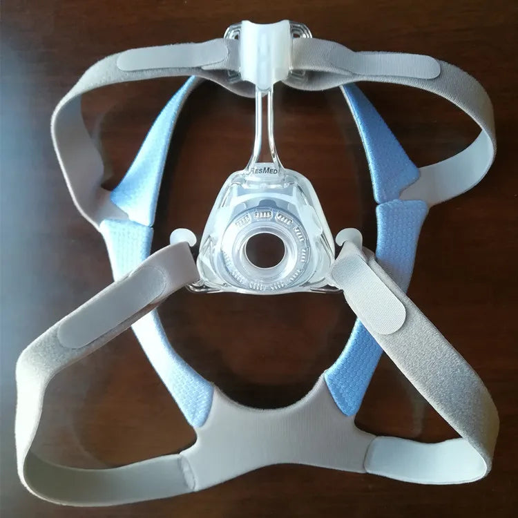 Resmed Mirage FX CPAP Mask Headgear Replacement - Nasal Mask Accessory