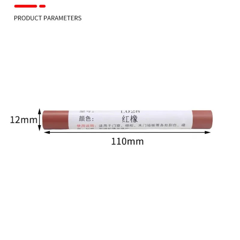 Waterproof Wooden Furniture Repair Pen for Scratches - Home Improvement Tool