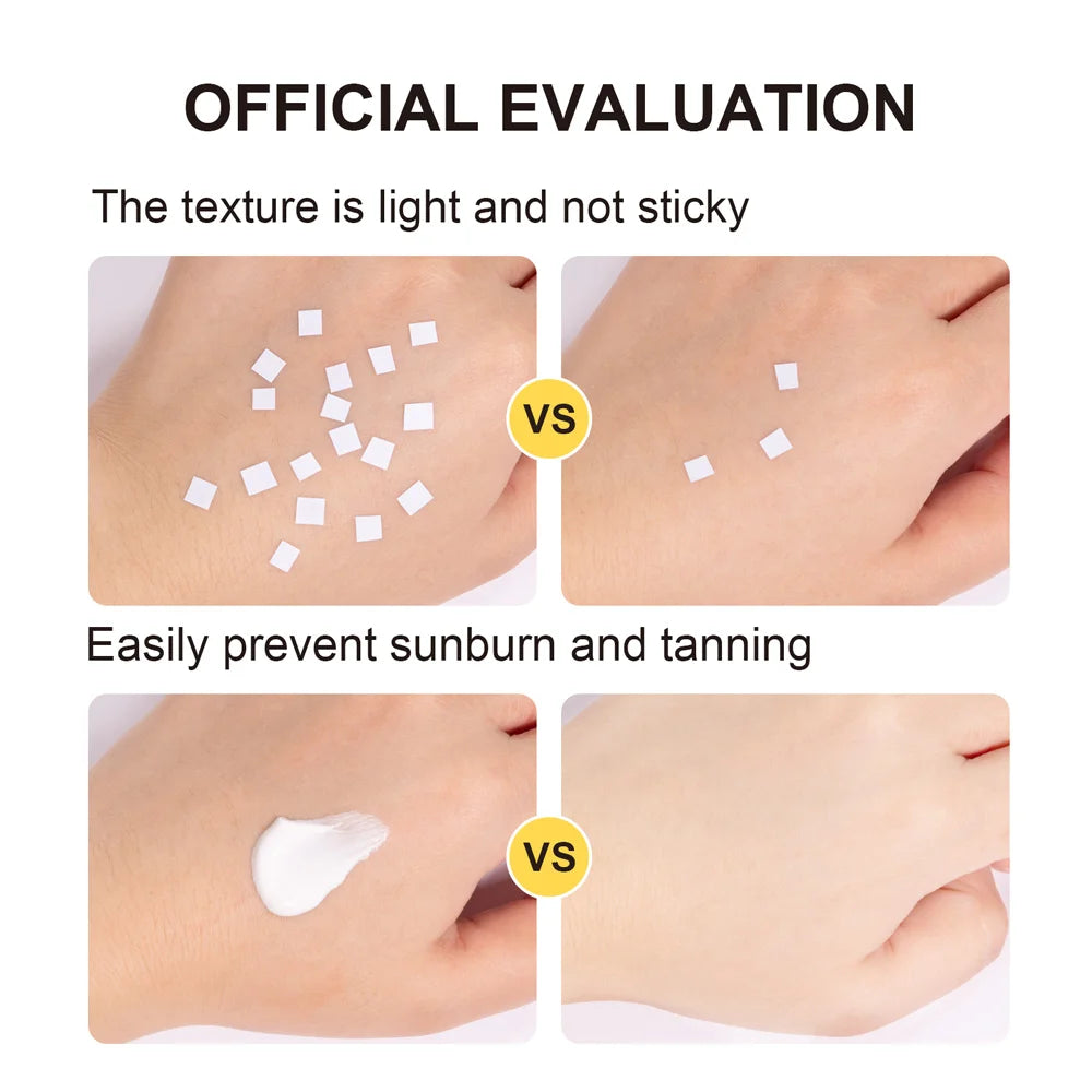 Color Correcting CC Cream 45ml with Centella Asiatica for All Skin Types