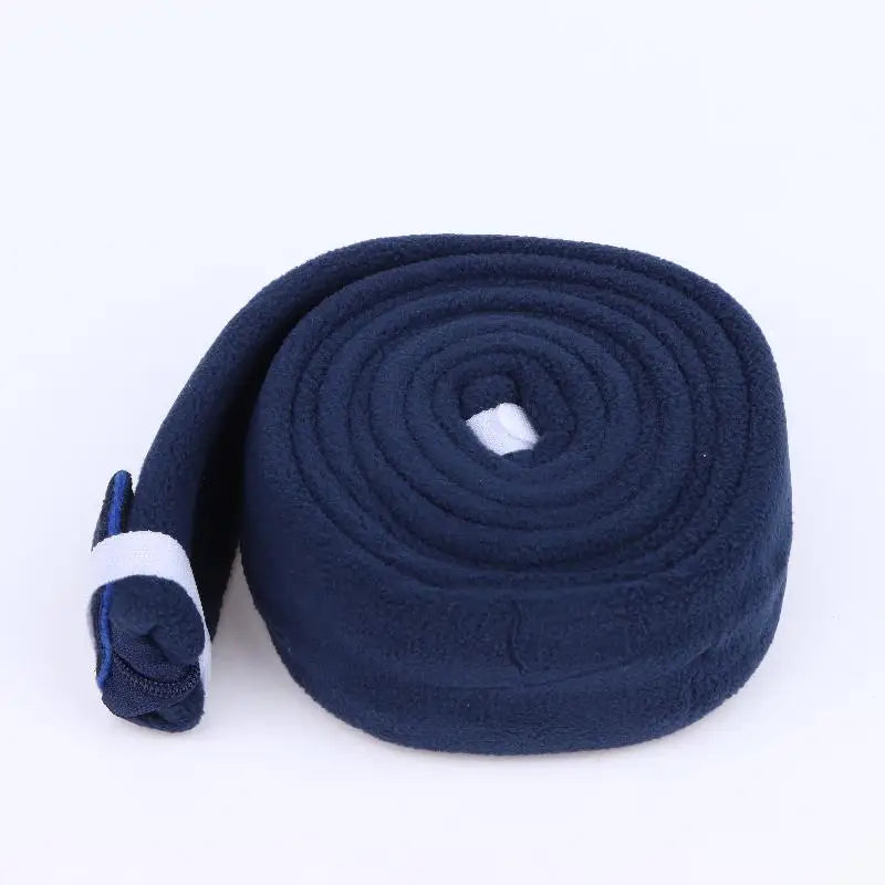 CPAP Hose Cover 1.8m Soft Washable Zippered Tubing Wrap Protector