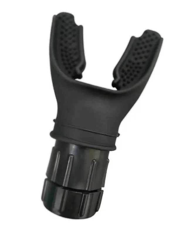 Portable Adjustable Resistance Breathing Exercise Device for Fitness