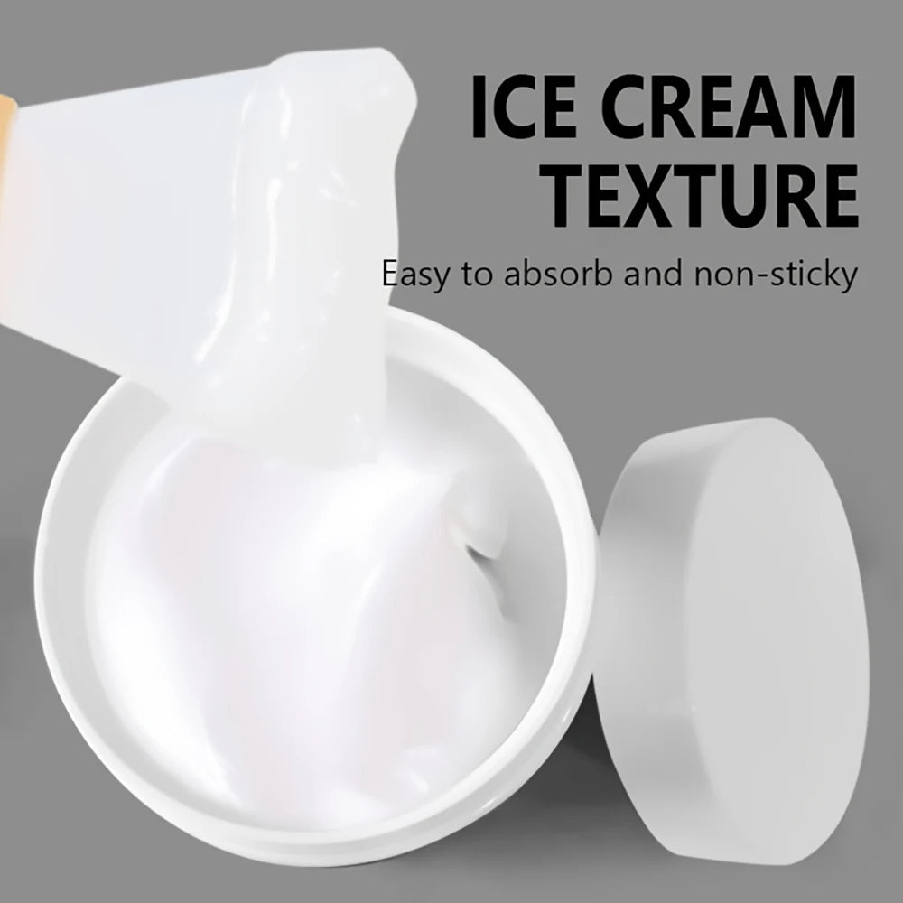 Urea Foot Cream 60% - Intensive Moisturizing Treatment for Cracked Heels