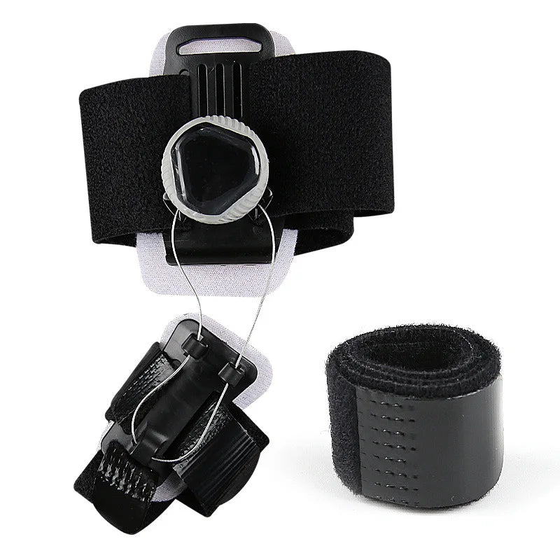 Hallux Valgus Corrector for Bunions - Toe Separator Foot Care Device