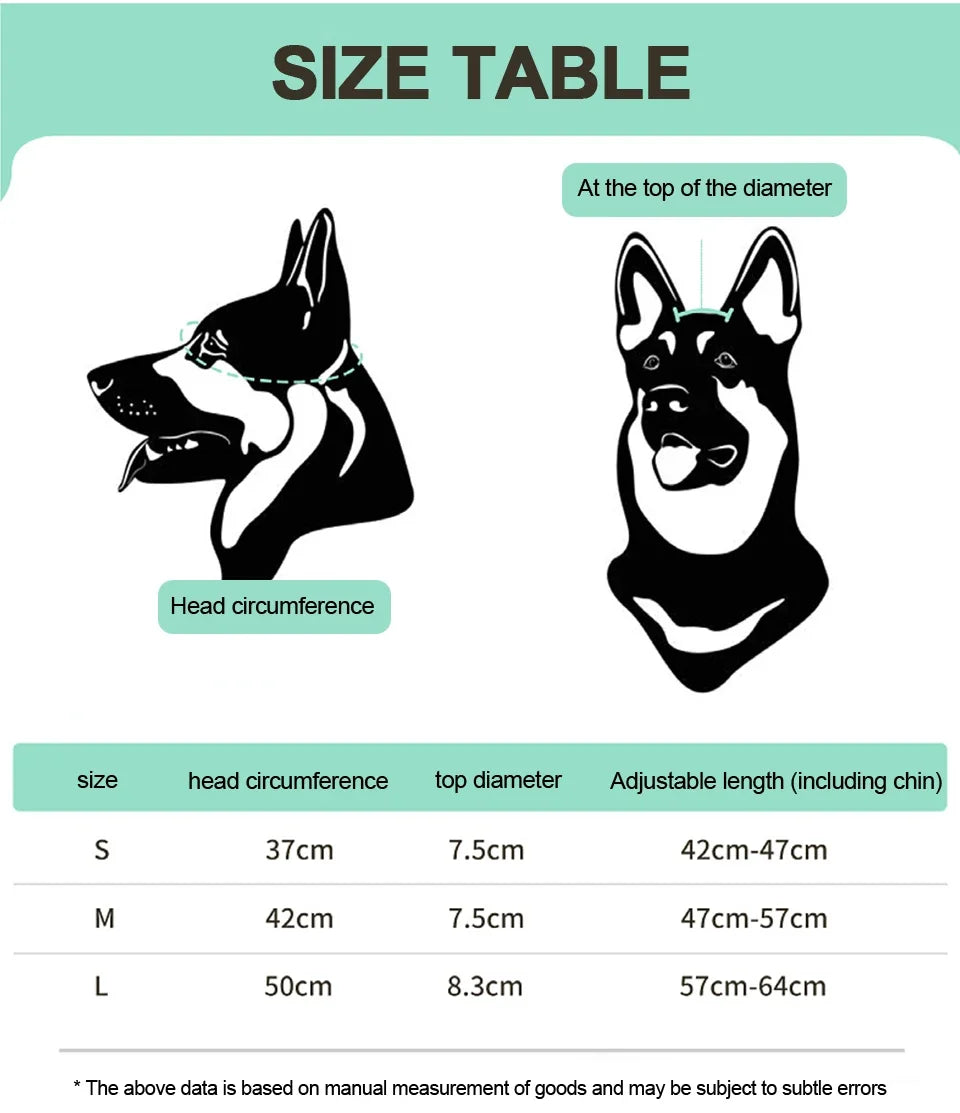 Pet Helmet Dog Cat Bicycle Motorcycle Safety Hat for Travel Protection