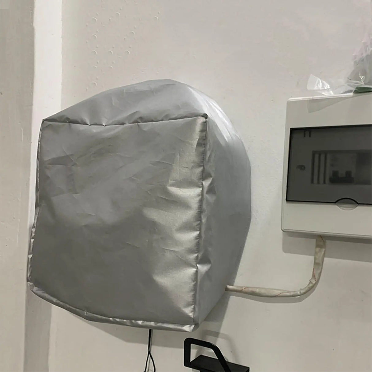 EV Charger Cover Weatherproof Protector for Most Car Charger Stations