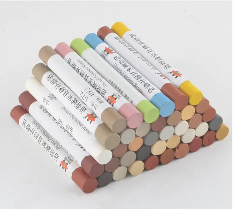 Waterproof Wooden Furniture Repair Pen for Scratches - Home Improvement Tool