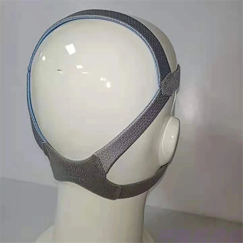 Resmed Mirage FX CPAP Mask Headgear Replacement - Nasal Mask Accessory