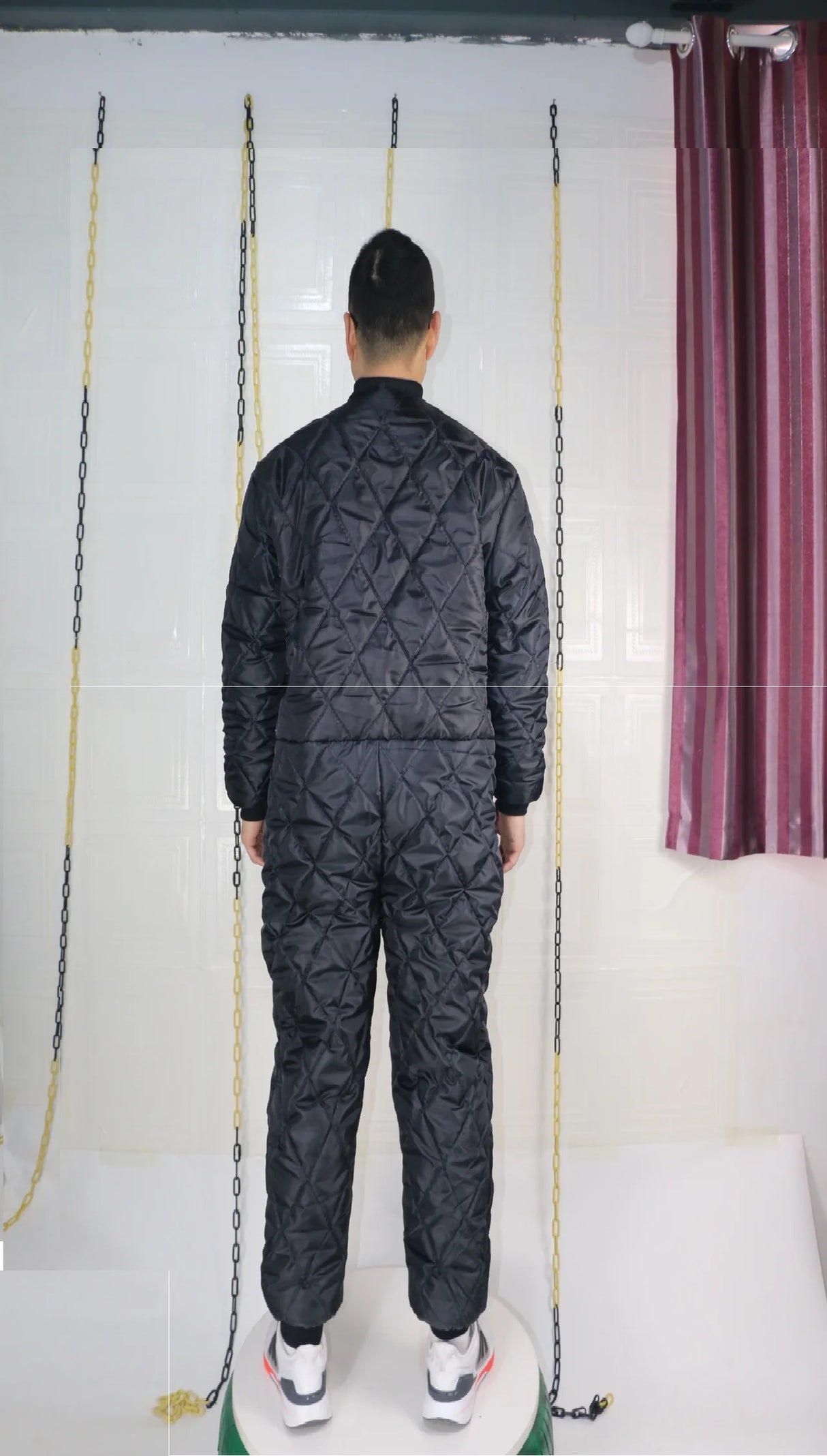 Work Coveralls for Men & Women, Plus Size, Mechanic & Workshop Use