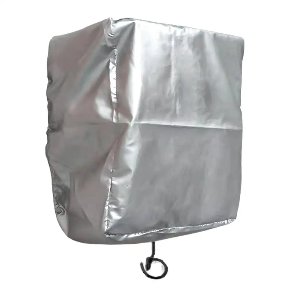 EV Charger Cover Weatherproof Protector for Most Car Charger Stations