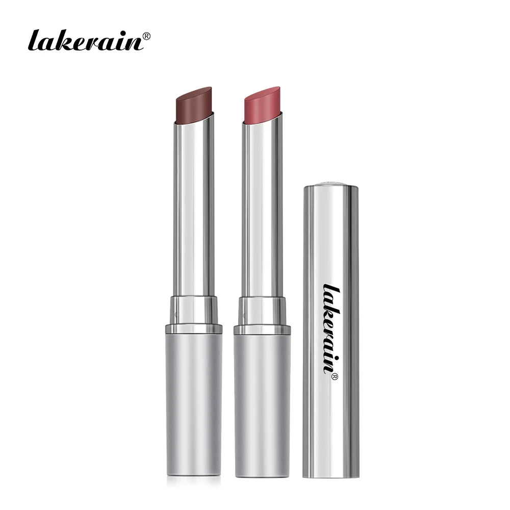 Moisturizing Lipstick Natural Lip Plumper Makeup Gloss for Lip Care