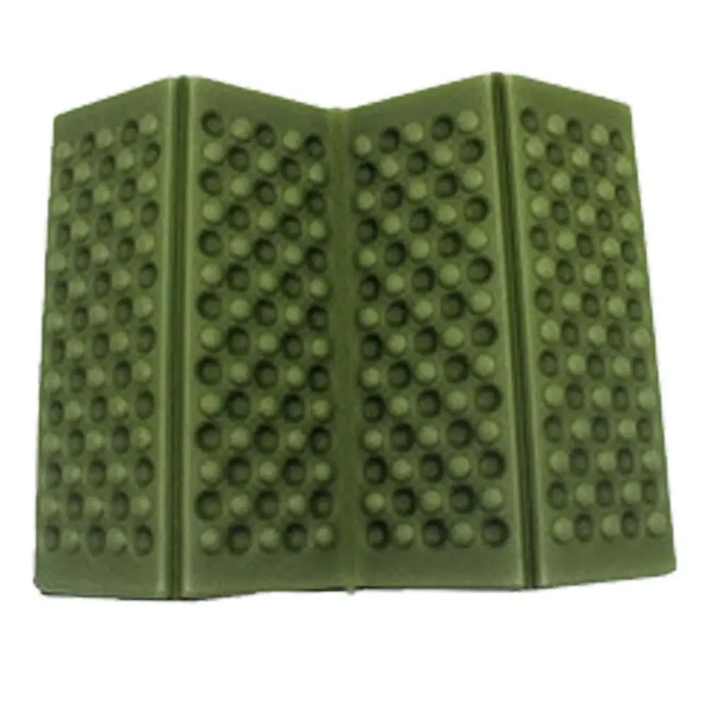 Outdoor Camping Seat Cushion Foam Pad Foldable for Picnic Hiking