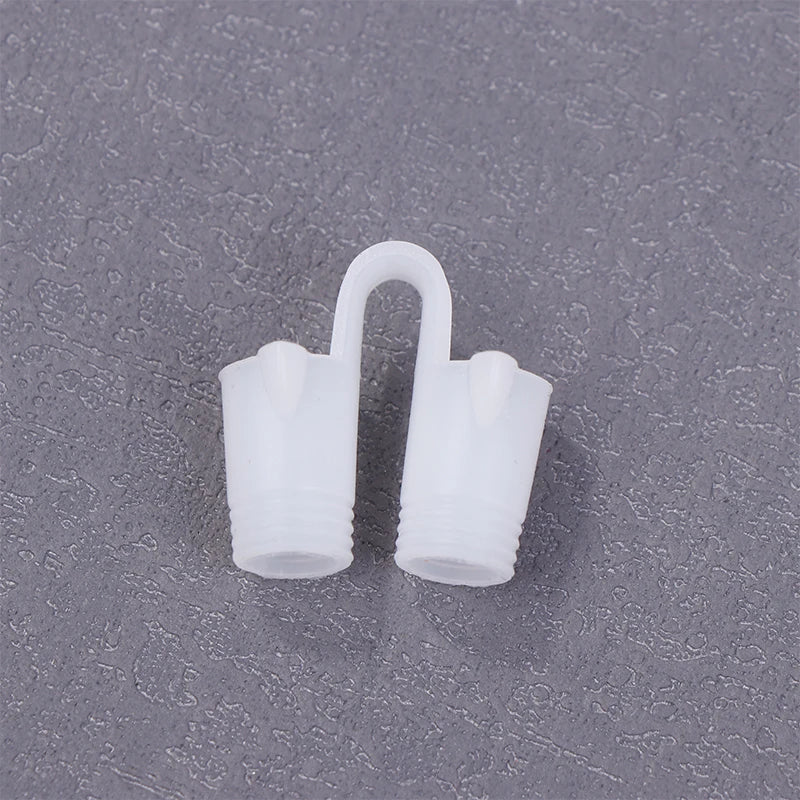 Silicone Nasal Dilators for Snoring Relief, 4/8 Pieces Set