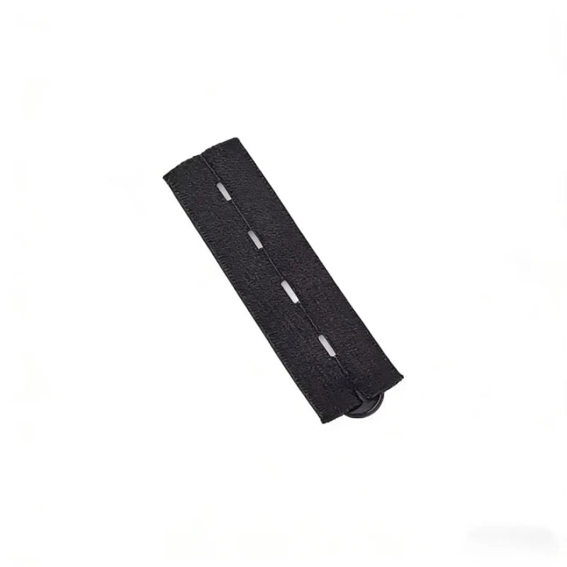 Pant Extender Belt Unisex Adjustable Waistband for Jeans & Skirts