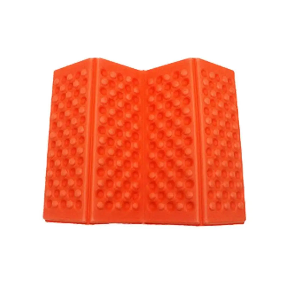 Outdoor Camping Seat Cushion Foam Pad Foldable for Picnic Hiking