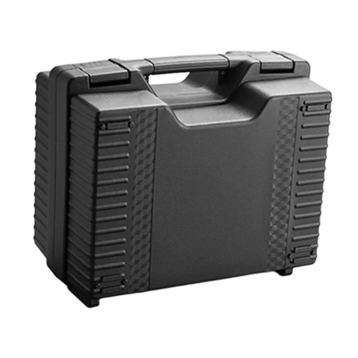 Tool Storage Box Organizer Portable Large Capacity for Home Camping Outdoor