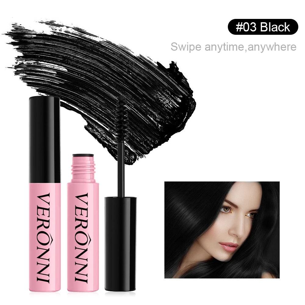 Instant Root Touch-Up Color Stick - Portable Hair Dye Pen for Quick Coverage