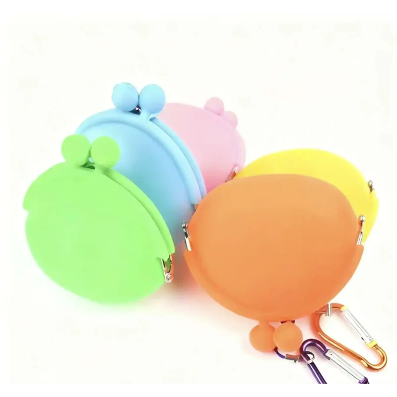 Silicone Dog Training Treat Bag | Portable Food Storage | Outdoor Use