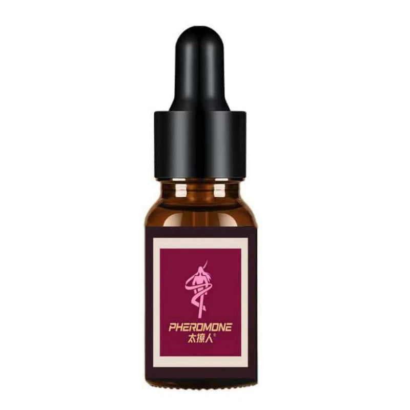 Pheromone Fragrance Cologne Eau De Toilette 66ml Irresistible Attraction