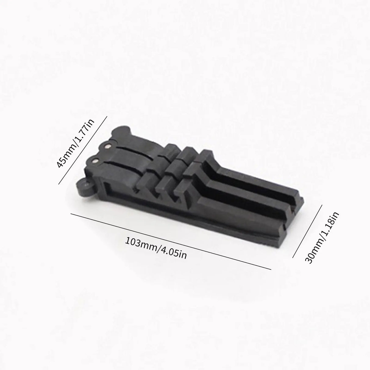 Outdoor Camping Gas Canister Rack Tripod Stand Base for Stove Accessories