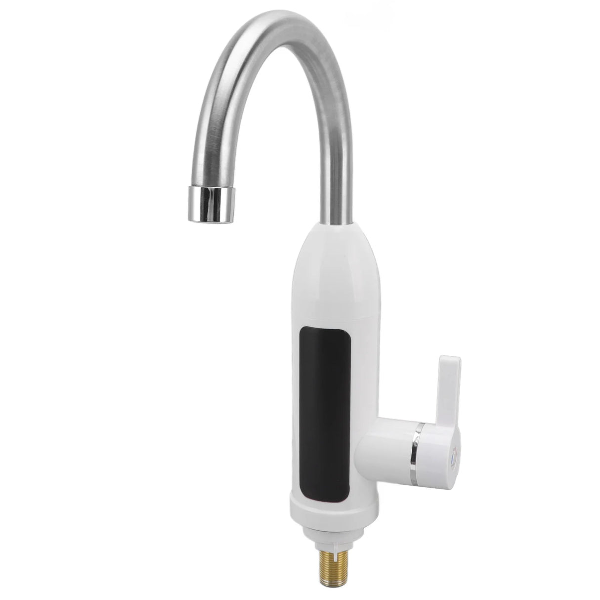 3000W Instant Water Heater Faucet 360° Rotatable Kitchen Tap for Home