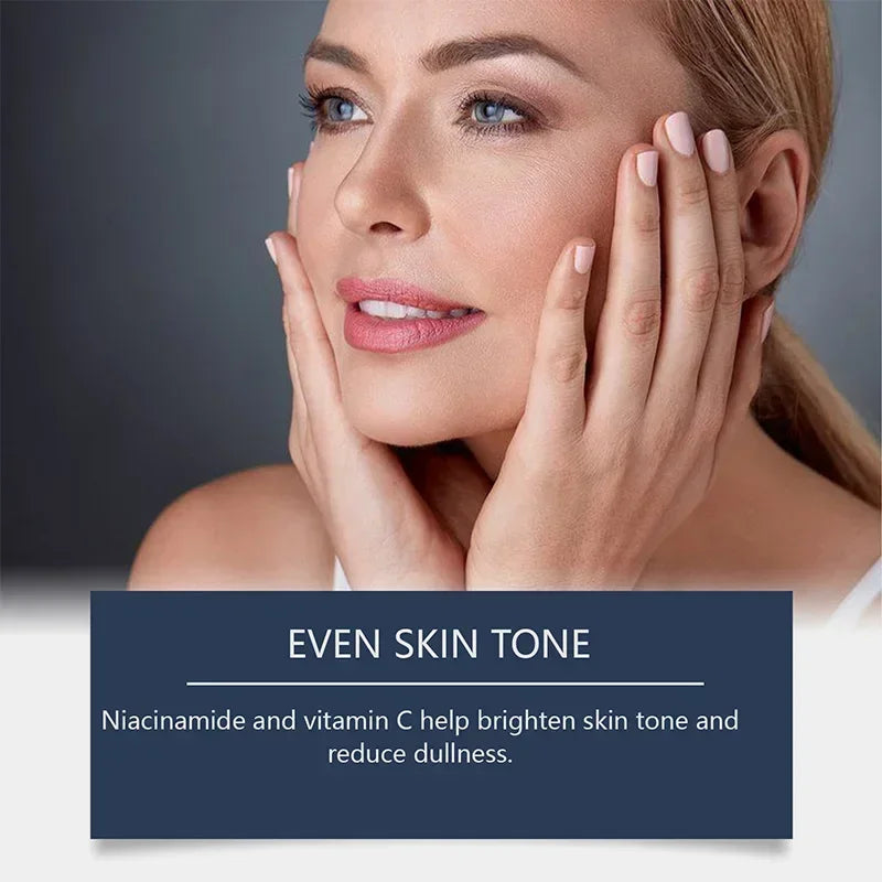 Retinol Hyaluronic Acid Stick 24H Moisturizing Anti-Aging Skin Care Balm