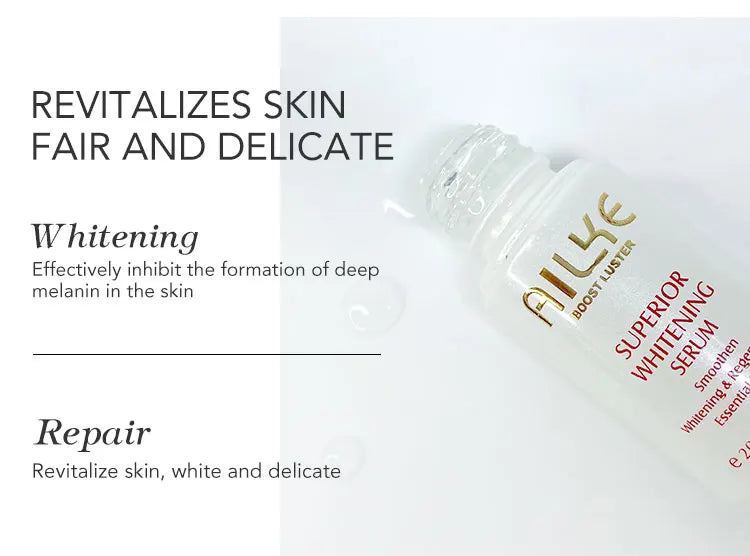 Whitening Anti-Wrinkle Face Cream with Collagen and Hyaluronic Acid, 50ml