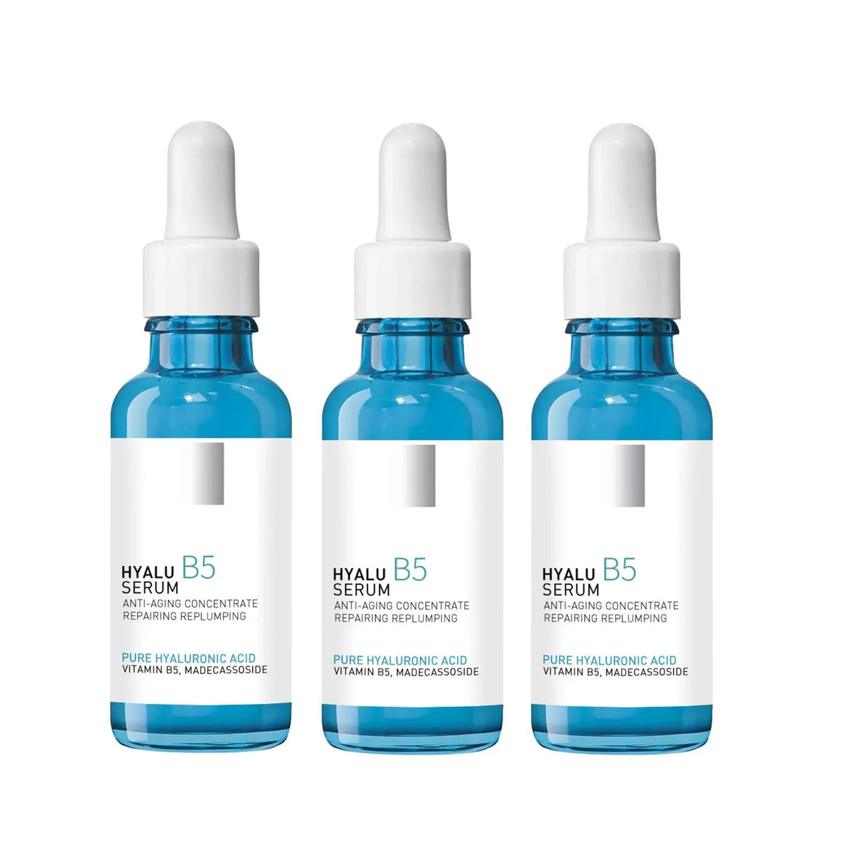 Hyaluronic Acid Serum 30ML - Lifting & Firming for Fine Lines & Dark Circles