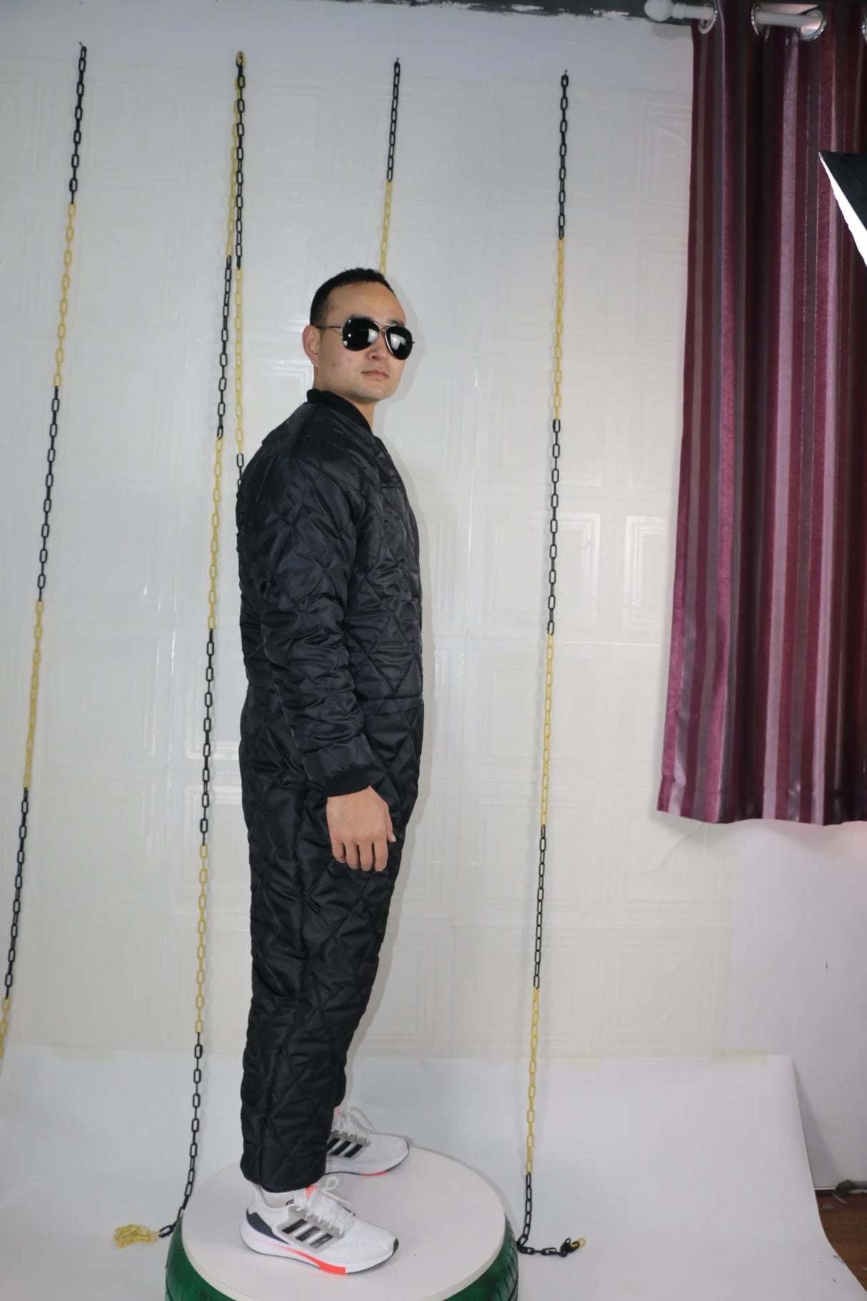 Work Coveralls for Men & Women, Plus Size, Mechanic & Workshop Use