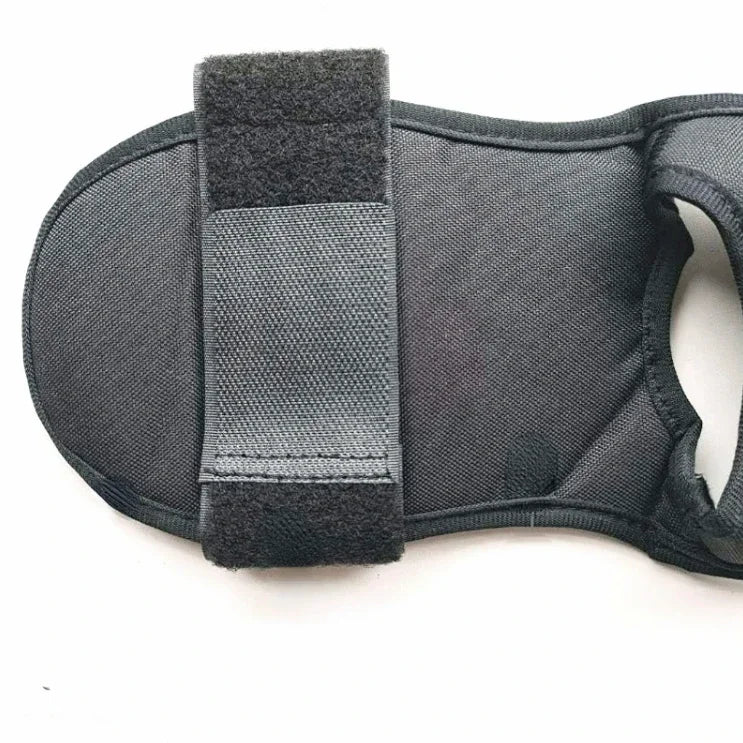 Leg Stretching Band for Flexibility & Rehabilitation - Fitness Training Belt