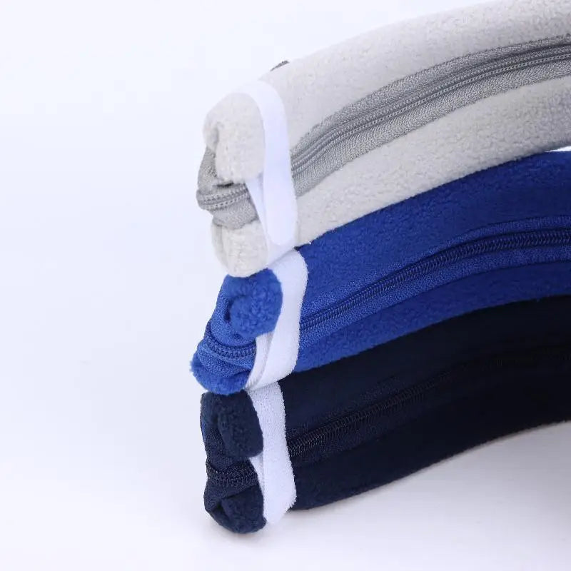 CPAP Hose Cover 1.8m Soft Washable Zippered Tubing Wrap Protector