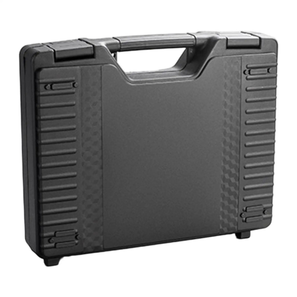 Tool Storage Box Organizer Portable Large Capacity for Home Camping Outdoor