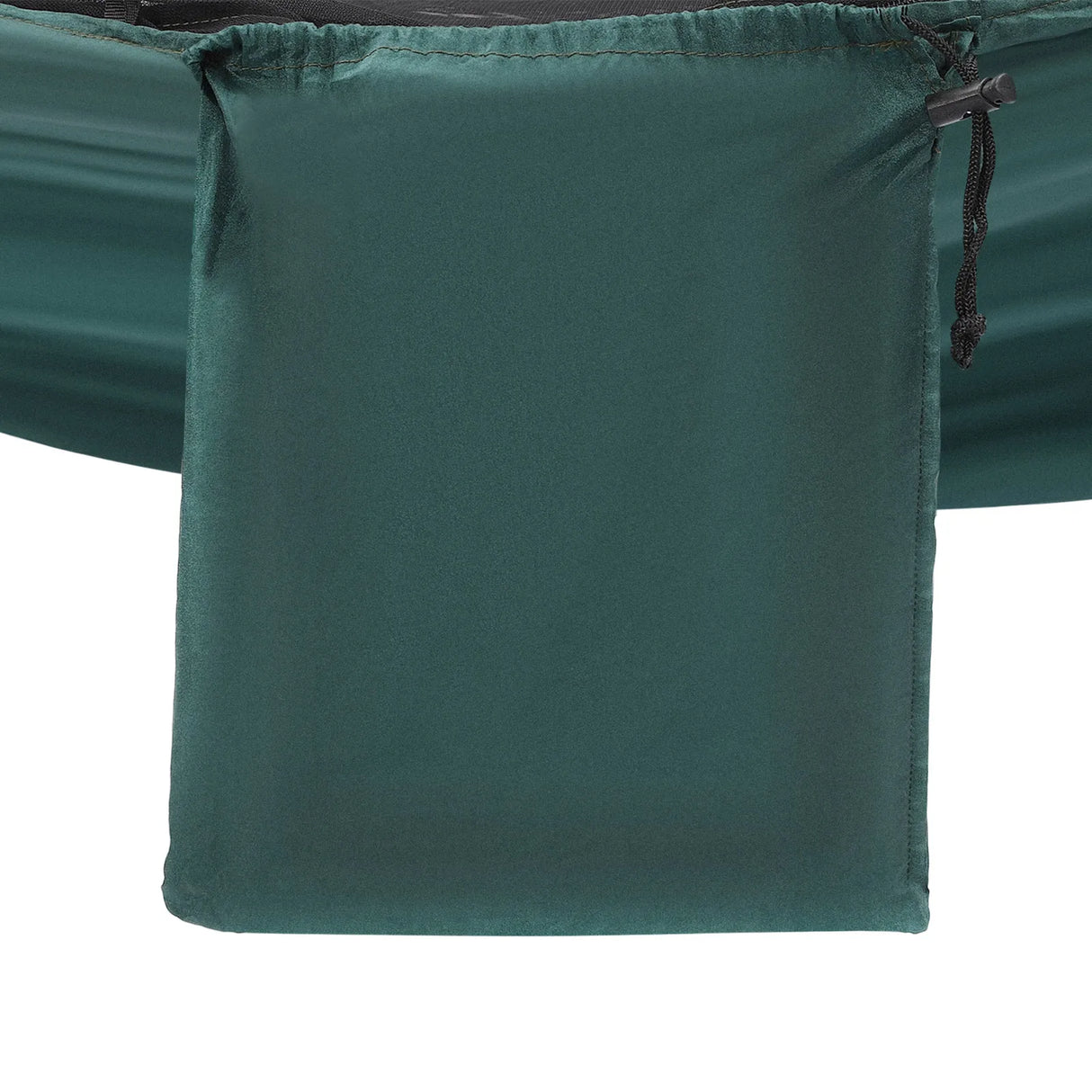 Portable Camping Hammock Set with Tree Straps, 440lbs Capacity