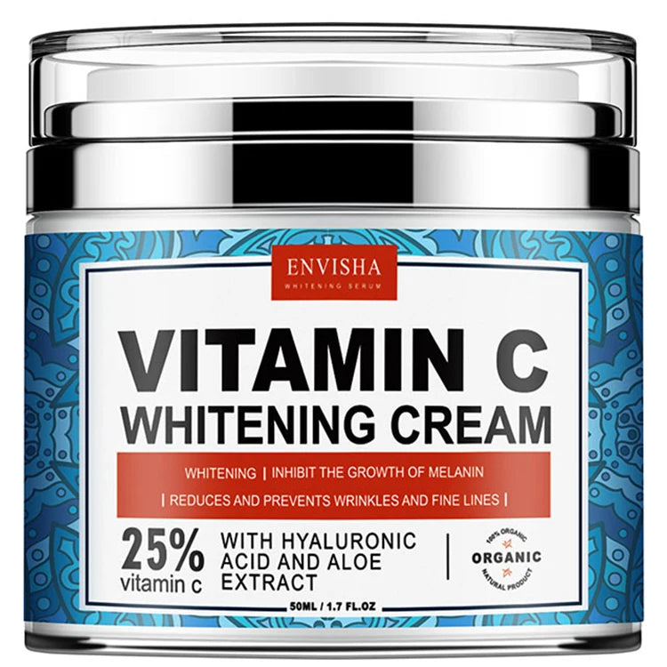 Retinol Collagen Complex Cream - Deep Moisturizing Firming 50ml
