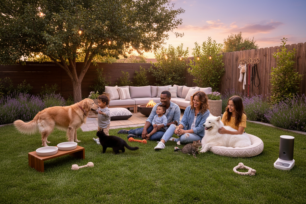 Shop Pet Supplies for less at SaveClickShop.