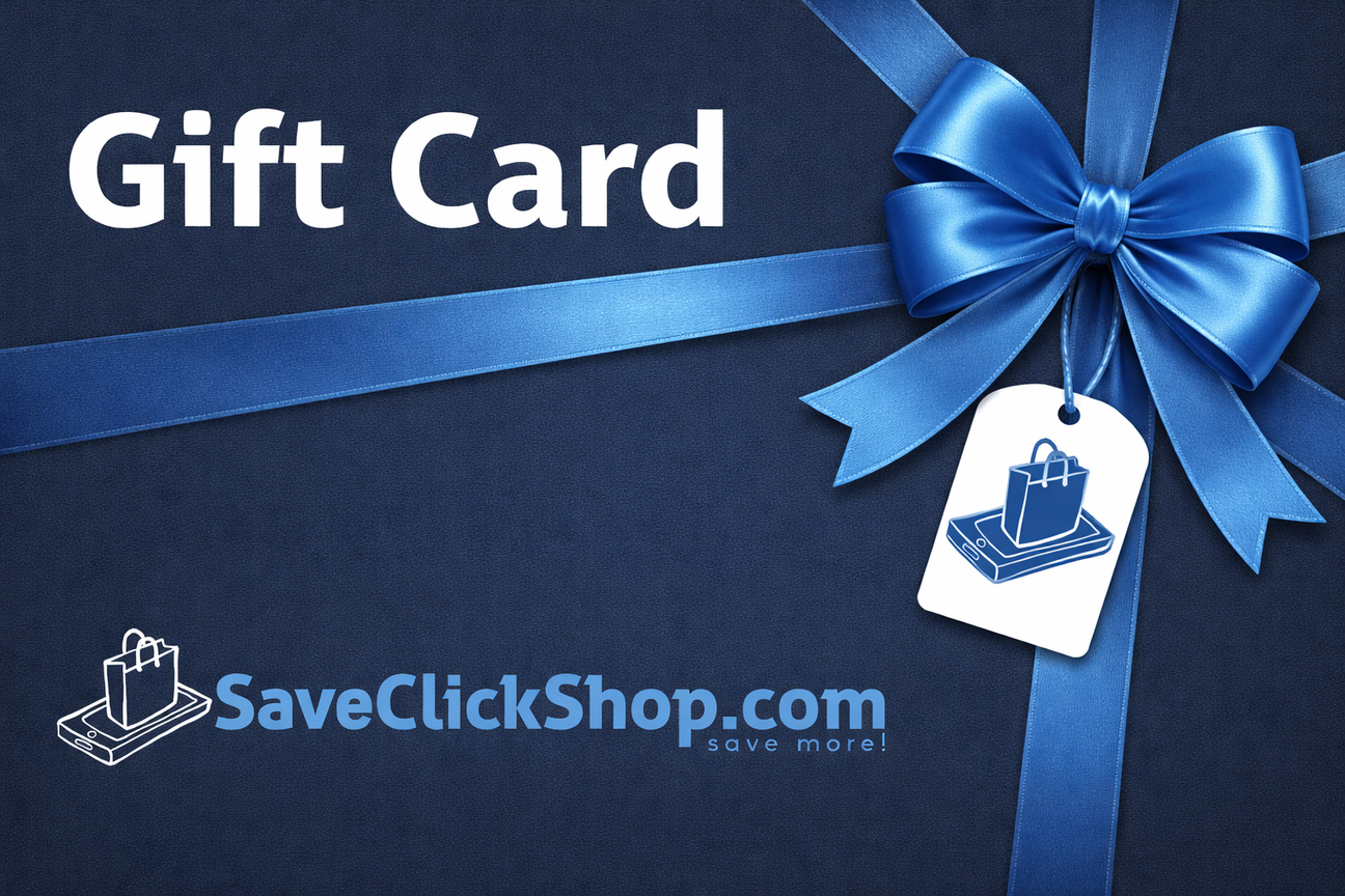 Gift Cards